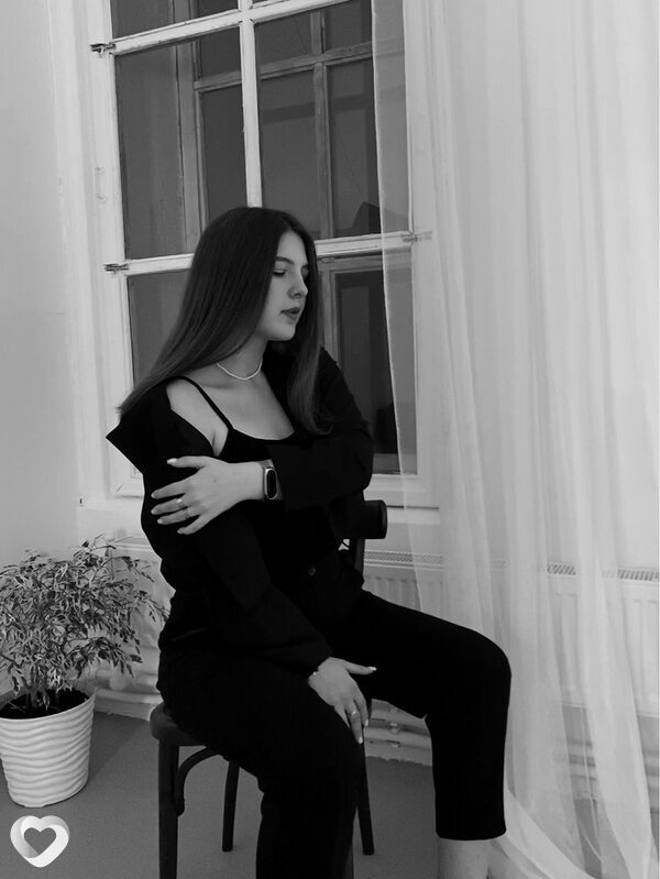 Екатерина, 24, Владимире — анкета №3827689