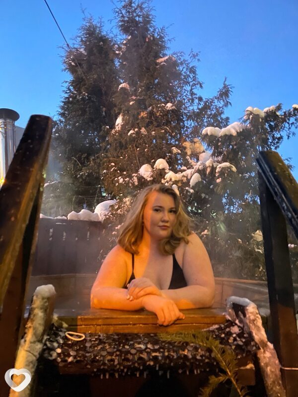 Алла, 21, Екатеринбурге — анкета №3827690