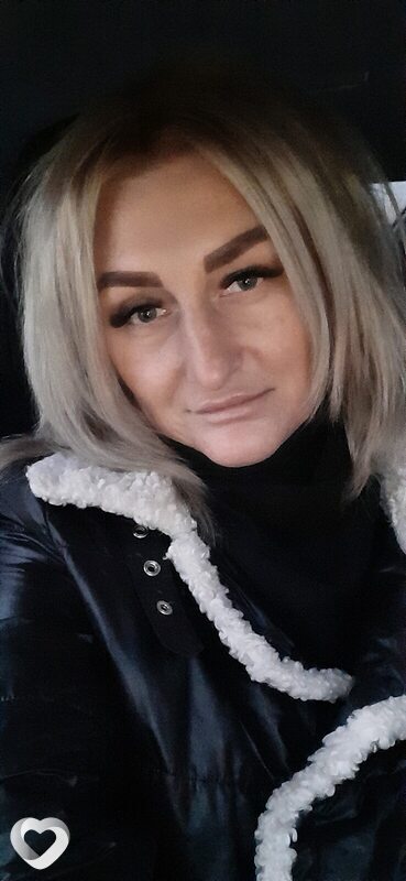 Олеся, 42, Белгороде — анкета №3827697