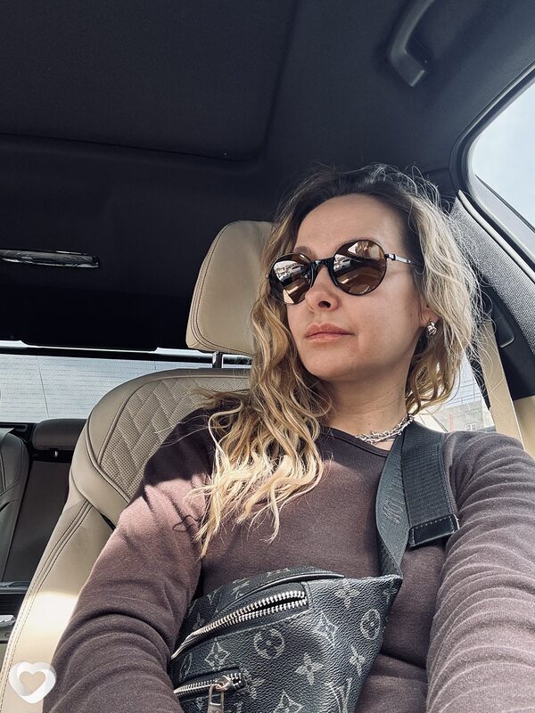 Юлия, 43, Краснодаре — анкета №3827698