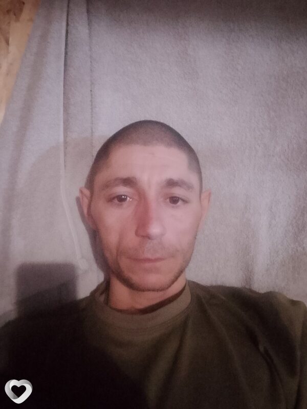 Эдуард, 37, Новосибирске — анкета №3827838
