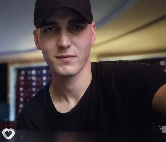 Марсель, 27, Ульяновске — анкета №3827840