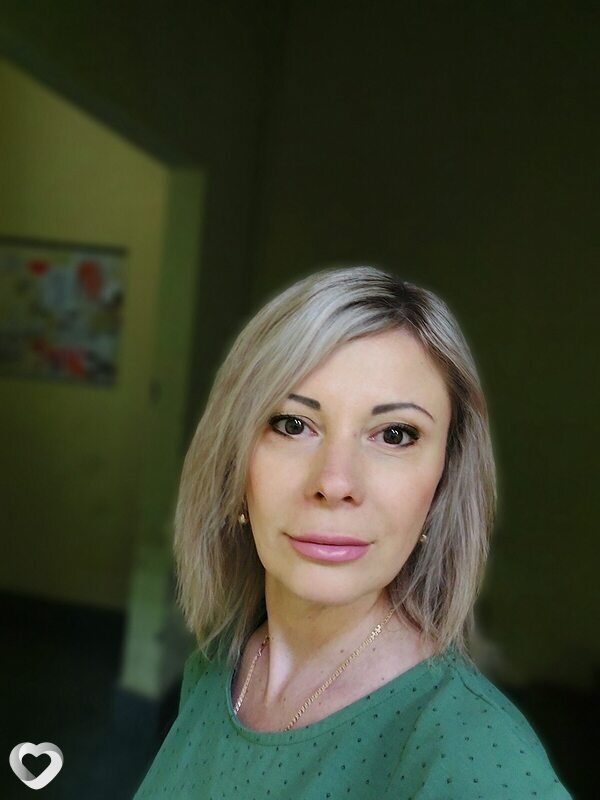 Елена, 51, Воронеже — анкета №3827849