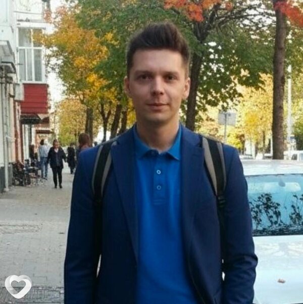 Александр, 42, Москве — анкета №3827850