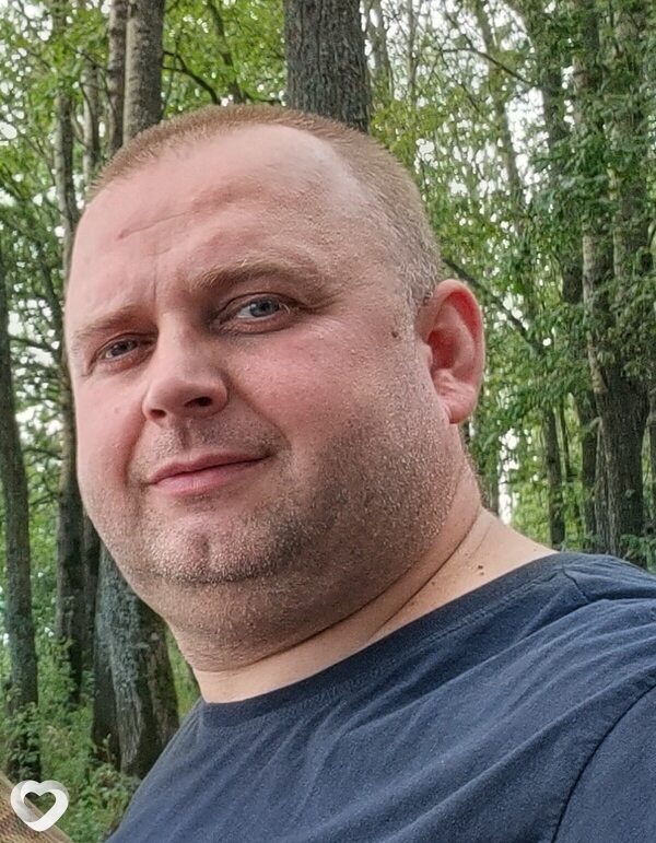 С Я, 39, Ярославле — анкета №3827856
