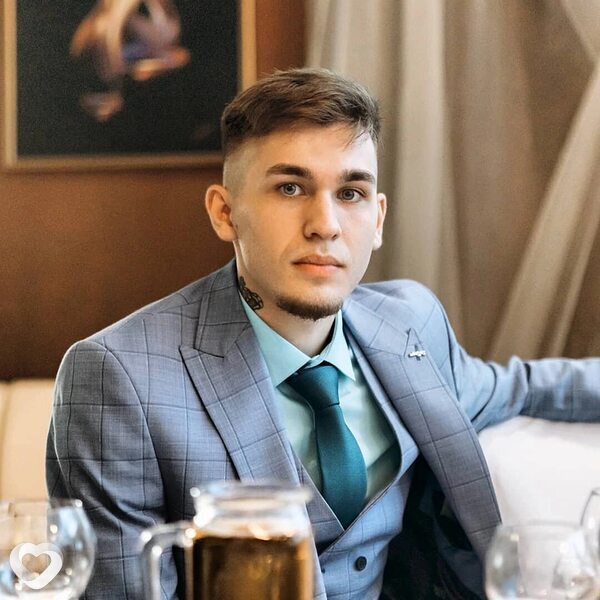 Артём, 25, Красноярске — анкета №3827743