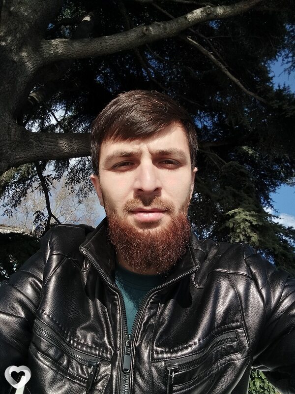 Khalid, 25, Ялте — анкета №3827747