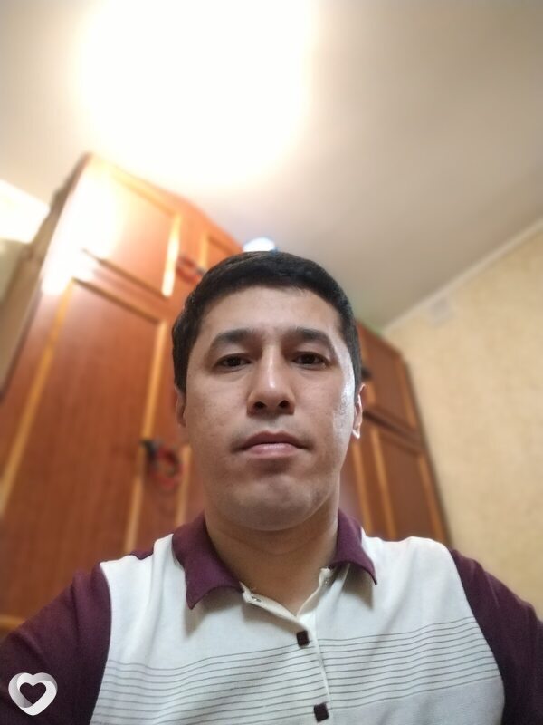 Хуснитдин, 31, Екатеринбурге — анкета №3827748