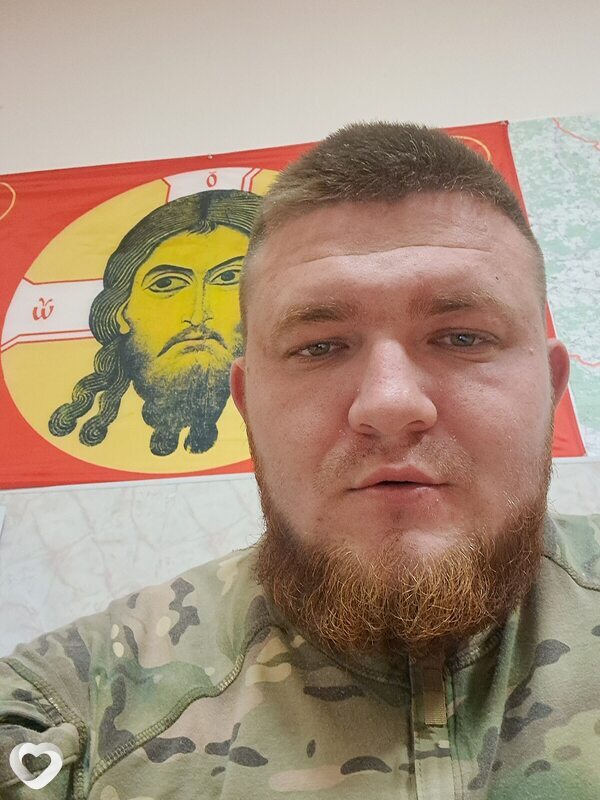 Алексей, 32, Москве — анкета №3827754