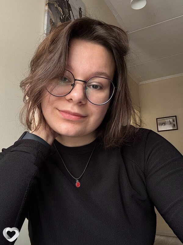Дарья, 20, Слуцке — анкета №3827756