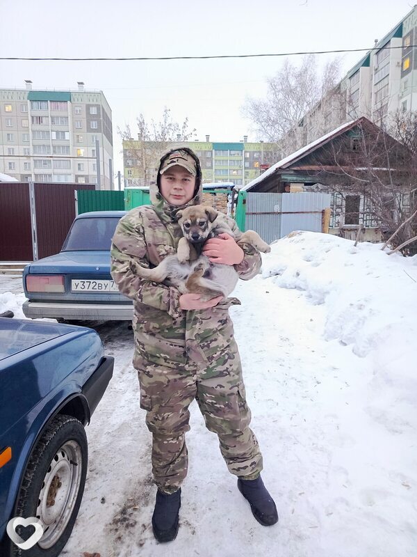 Максим, 20, Челябинске — анкета №3827938