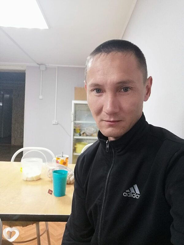 Rovik, 36, Челябинске — анкета №3827942