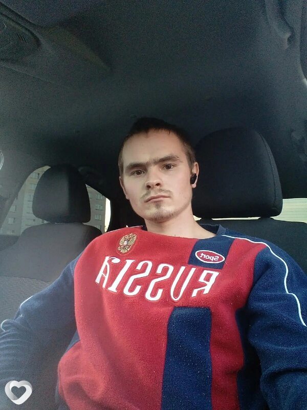 Дмитрий, 27, Ульяновске — анкета №3827943
