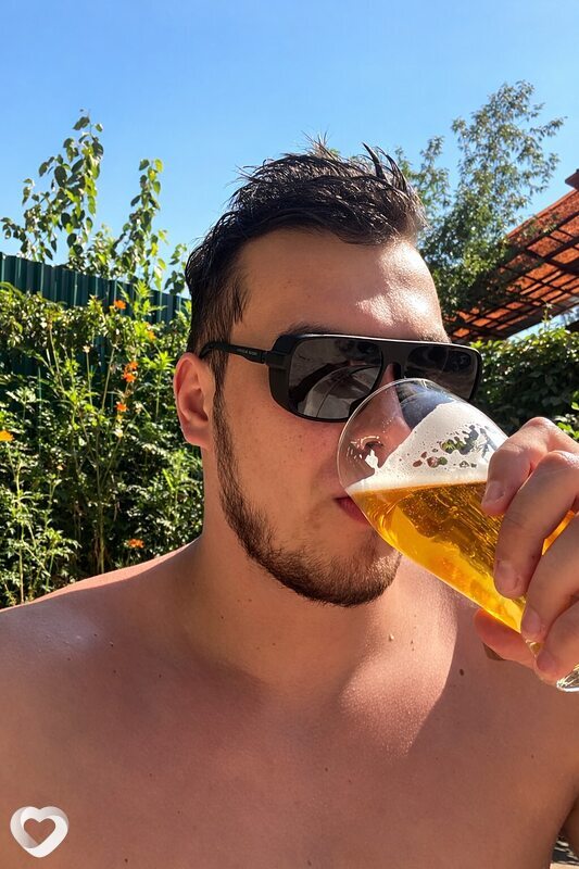 Влад, 29, Ташкент — анкета №3827944