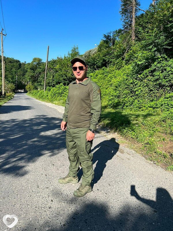 Денис, 41, Ростове-на-Дону — анкета №3827946