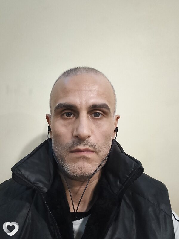 Соломон, 44, Краснодаре — анкета №3827958