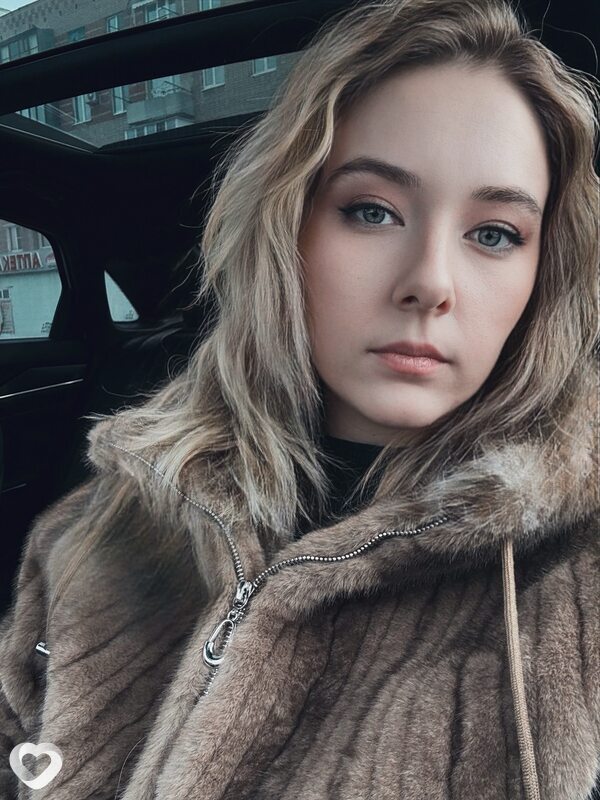 Елизавета, 24, Орске — анкета №3827962