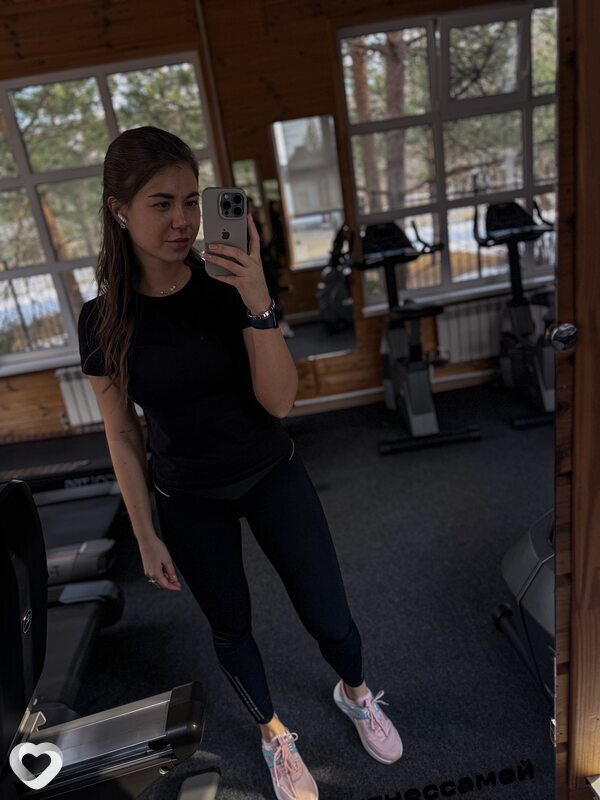 Марина, 26, Нижнем Новгороде — анкета №3827863