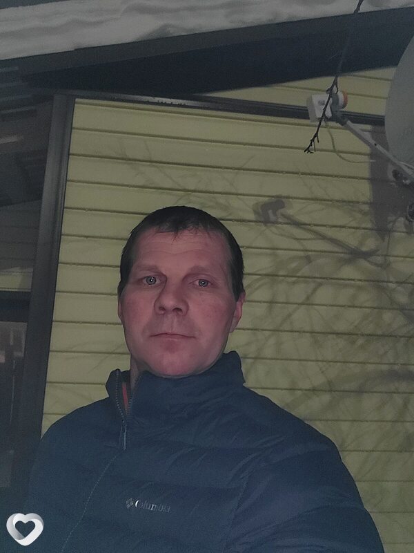 Сергей, 41, Бугульме — анкета №3827866