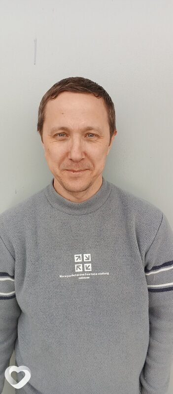 Дмитрий, 40, Пушкино (Московская Обл) — анкета №3827868