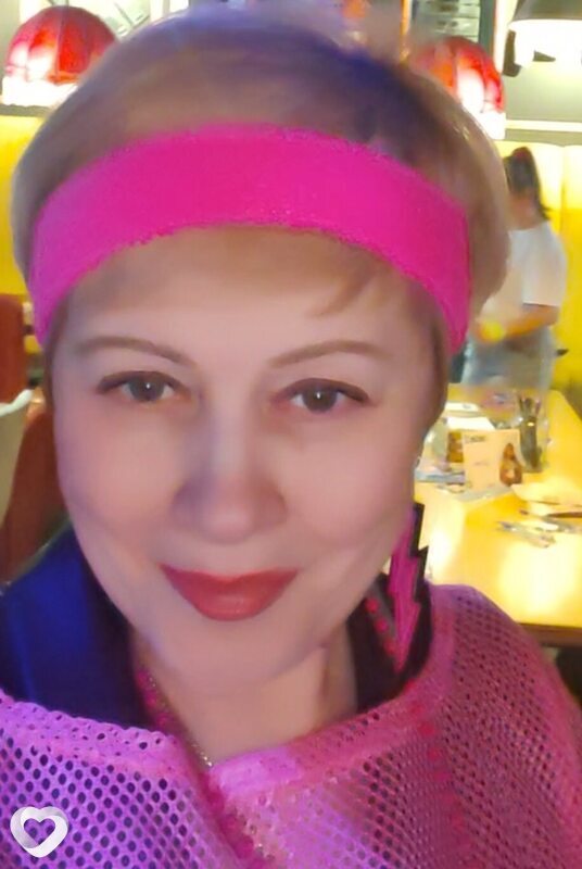 Оксана, 50, Томске — анкета №3827875