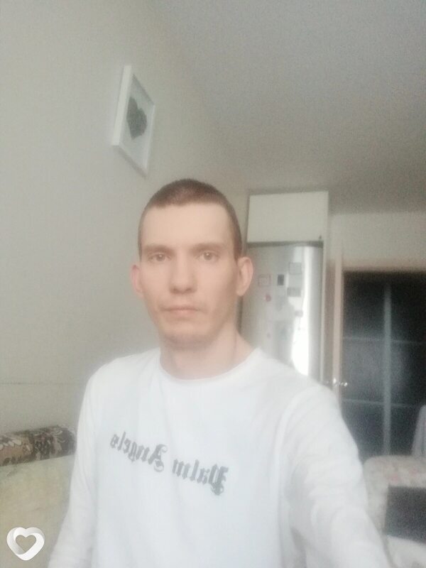 Антон, 35, Артемовском — анкета №3827890