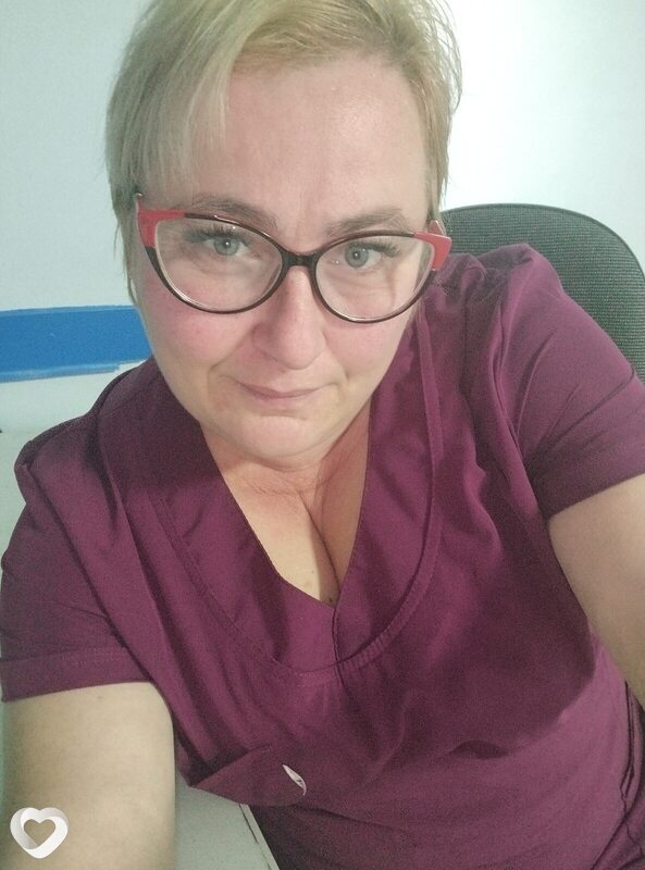 Светлана, 46, Донецке — анкета №3827895