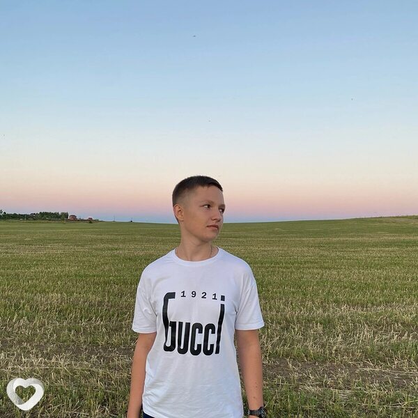 Александр, 20, Владимире — анкета №3827908