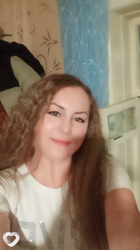 Наталия, 40, Воронеже — анкета №3827912