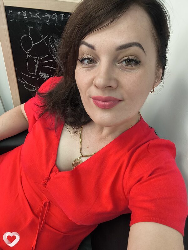 Лидия, 43, Калининграде — анкета №3827915