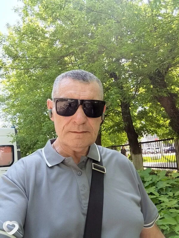 Леонид, 49, Москве — анкета №3827922