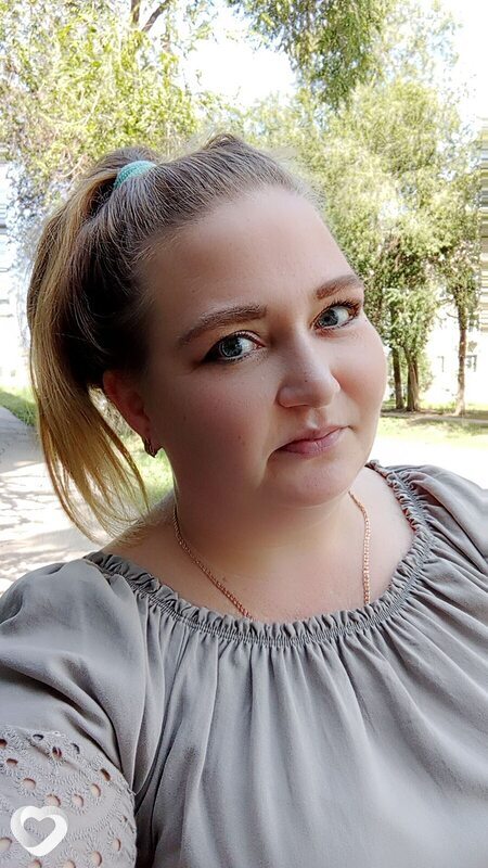 Елена, 40, Сызрани — анкета №3827924