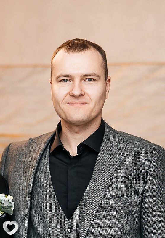 Александр, 37, Минске — анкета №3828511