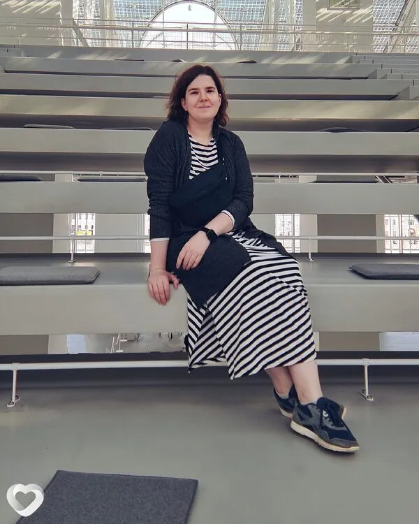Мура, 37, Москве — анкета №3828514