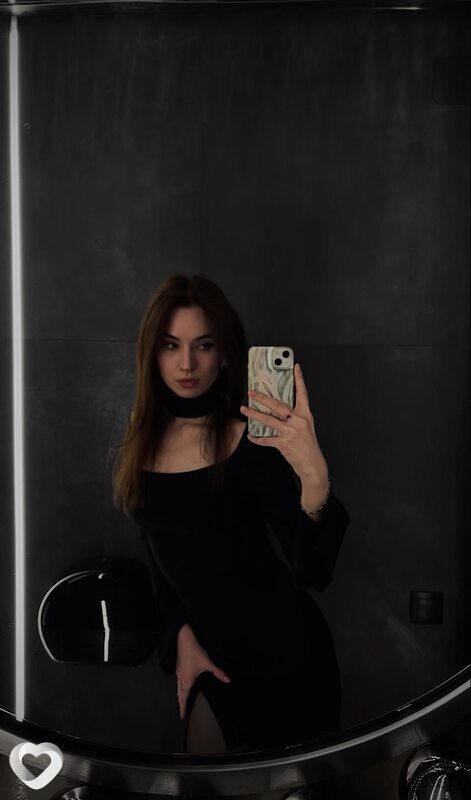 Мария, 24, Великом Новгороде — анкета №3828515