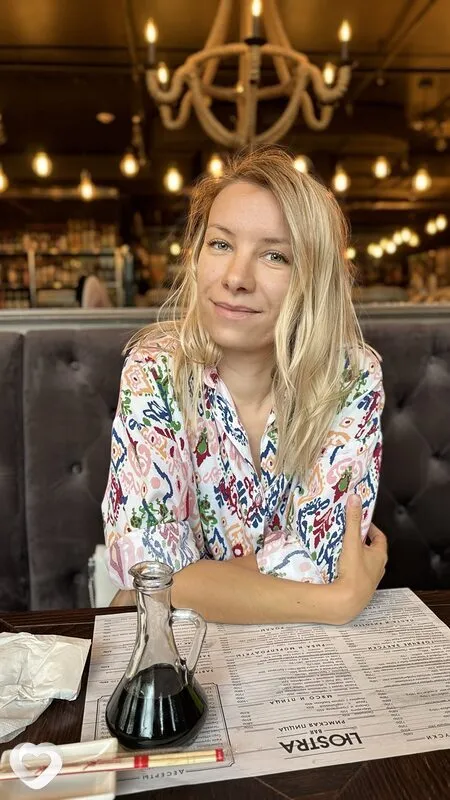 Екатерина, 39, Москве — анкета №3828517