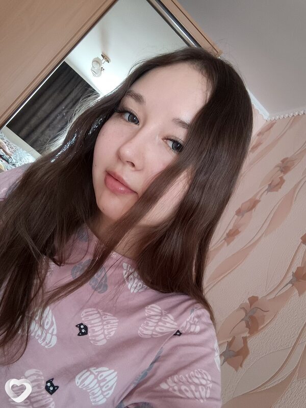 Дарья, Губаха
