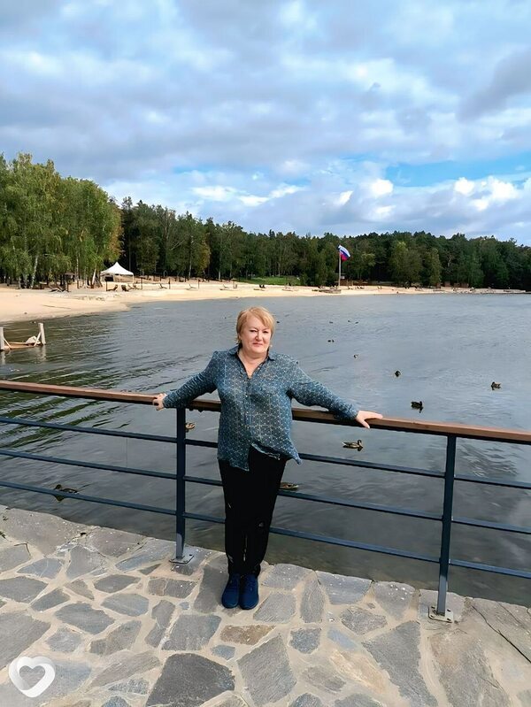 Татьяна, 60, Тюмени — анкета №3828523
