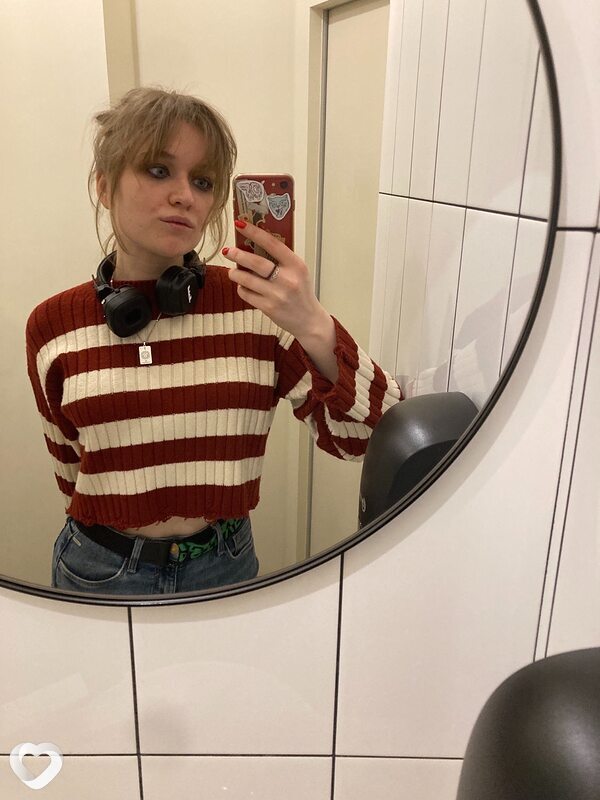 Софья, 24, Белгороде — анкета №3828529