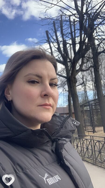 Евгения, 35, Санкт-Петербурге — анкета №3828533