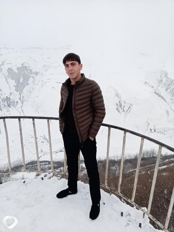 Artur, 31, Ногинске — анкета №3828007