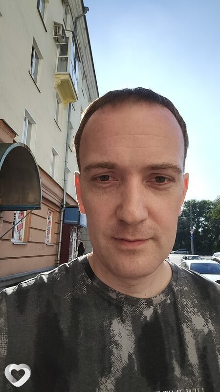 Сергей, 38, Новокузнецке — анкета №3828038