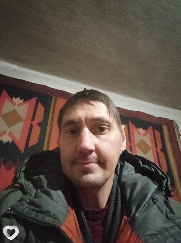 Денис, 41, Кривое Роге — анкета №3828039