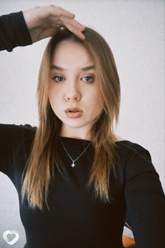 София, 21, Краснодаре — анкета №3828041
