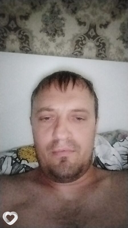 Иван, 41, Алматы — анкета №3828046