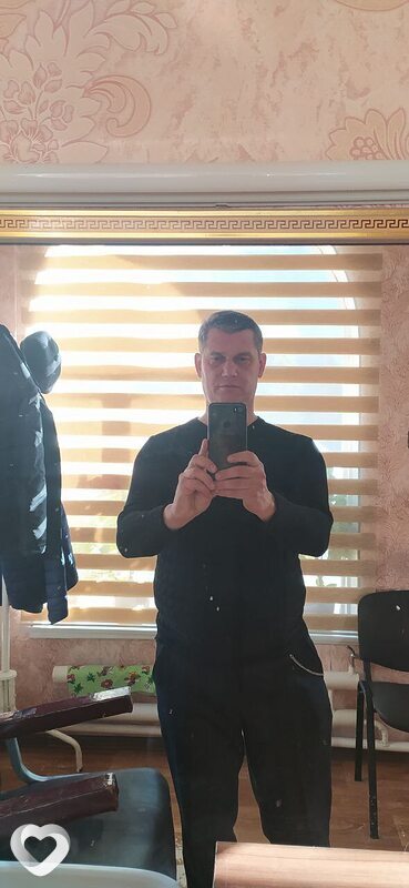 Николай, 48, Ташкент — анкета №3828049