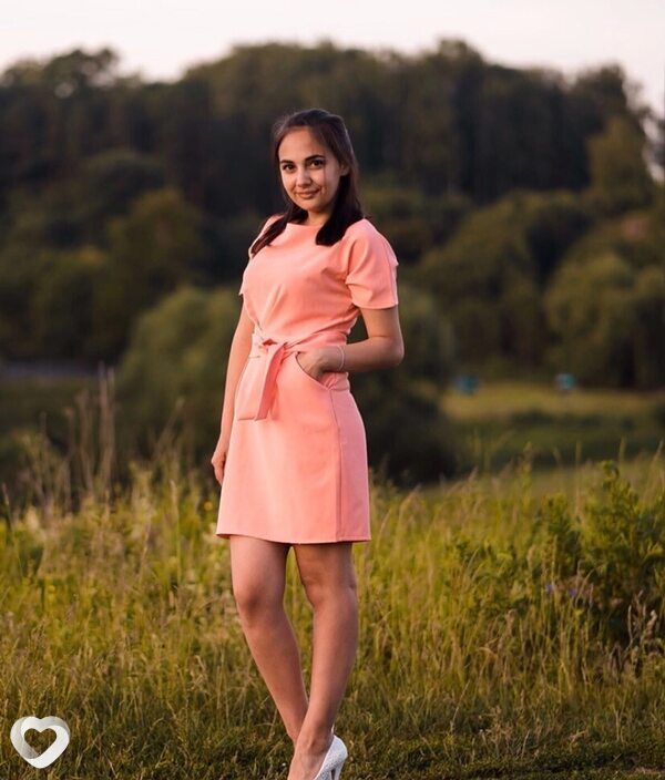 Валентина, 31, Кургане — анкета №3828050