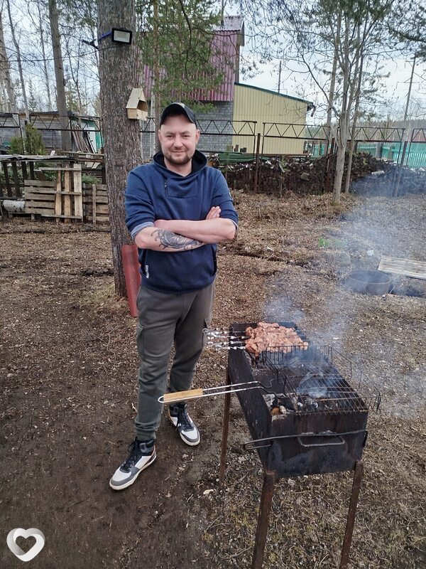 Игорь, 38, Апатитах — анкета №3828051