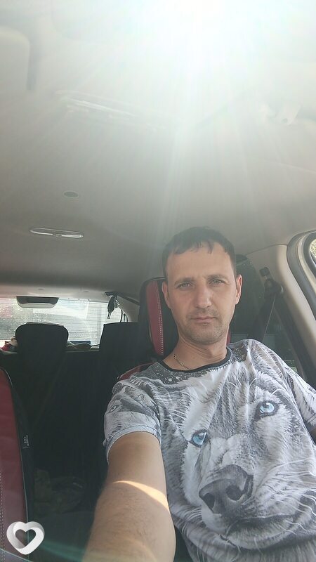 Владимир, 38, Алматы — анкета №3828053