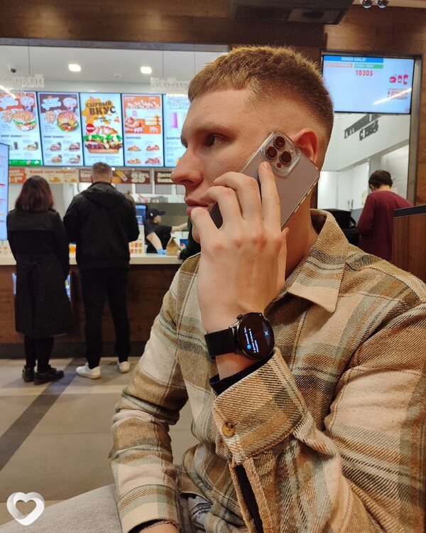 Алексей, 26, Минске — анкета №3828055